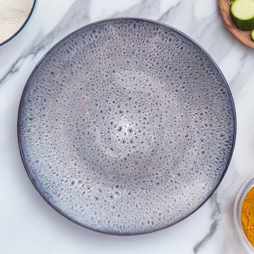 Ideale vorm voor serveren