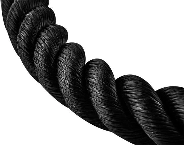 Duurzaam nylon touw tot 200 kg