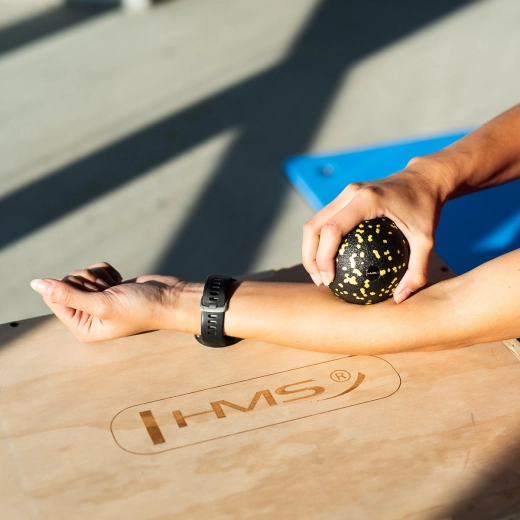 Gerichte druk precies waar je die nodig hebt