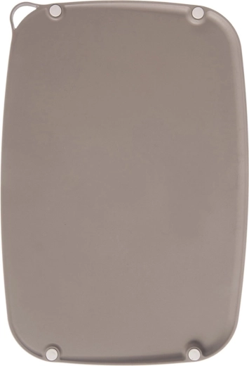 Afvoer van sappen in één richting