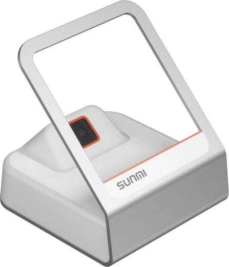 Plug & play-aansluiting via USB-A / Type‑C