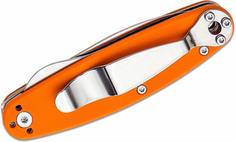 Veilig en zeker EDC-dragen