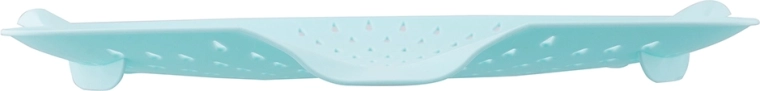 Compact afdruiprek voor in de gootsteen 34 × 27 cm – mix kleuren