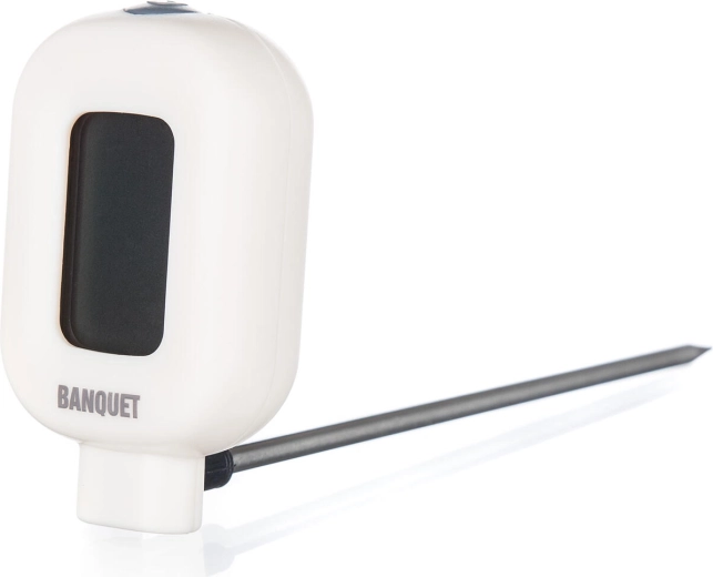 Breed temperatuurbereik -30 tot 250 °C