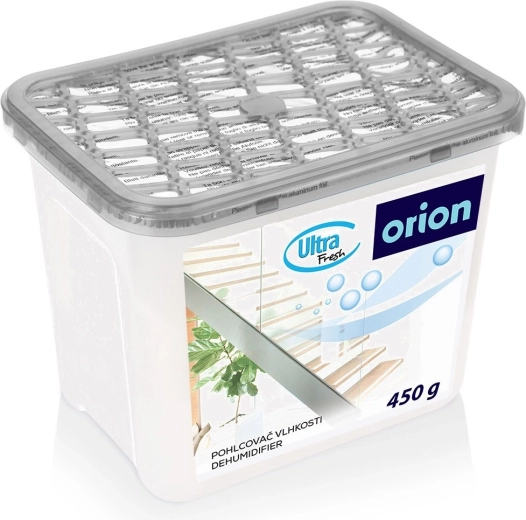 Vochtvreter Ultra Fresh 450 g