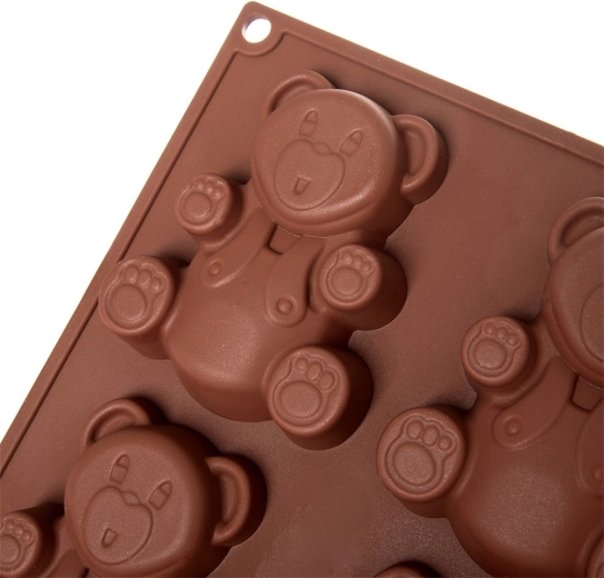 Breed temperatuurbereik