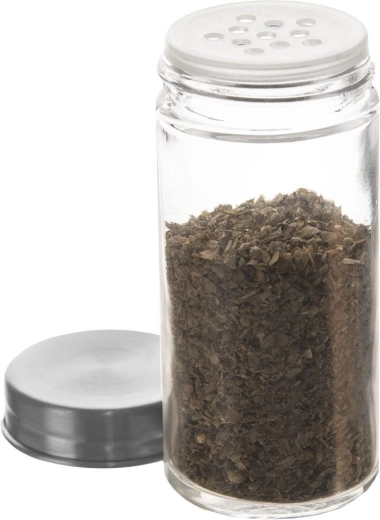 Eenvoudige en nauwkeurige dosering van kruiden