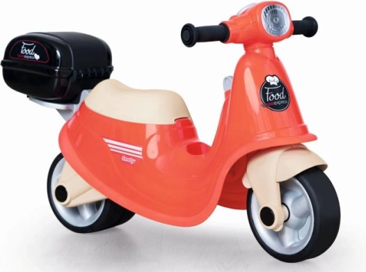 Loopfiets scooter Eten Express