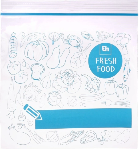 Transparante wanden en ruimte voor opschrift