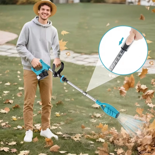 Opvouwbare en lichte constructie