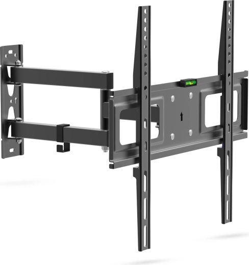 Kantelbare muurbeugel voor tv's van 32–55 inch