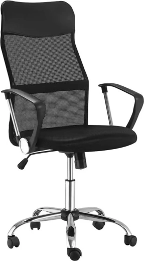 TILT‑mechaniek met vergrendeling