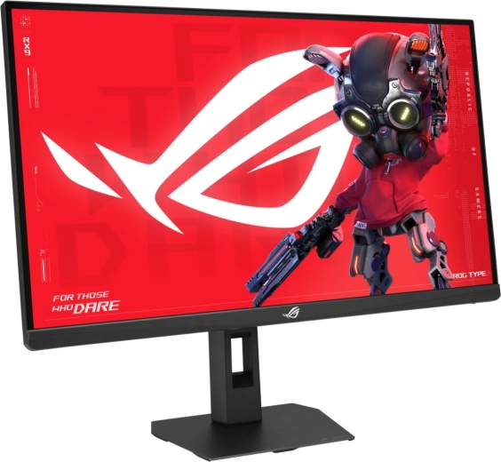 ROG-gamingconstructie