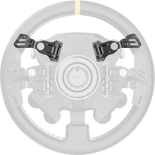 Modulair systeem met tot zes peddels