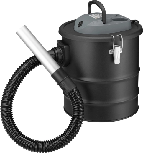 Industriële aszuiger 15 l 800 W