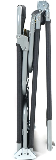 Opvouwbaar en makkelijk mee te nemen