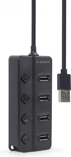 Veilige voeding voor randapparatuur