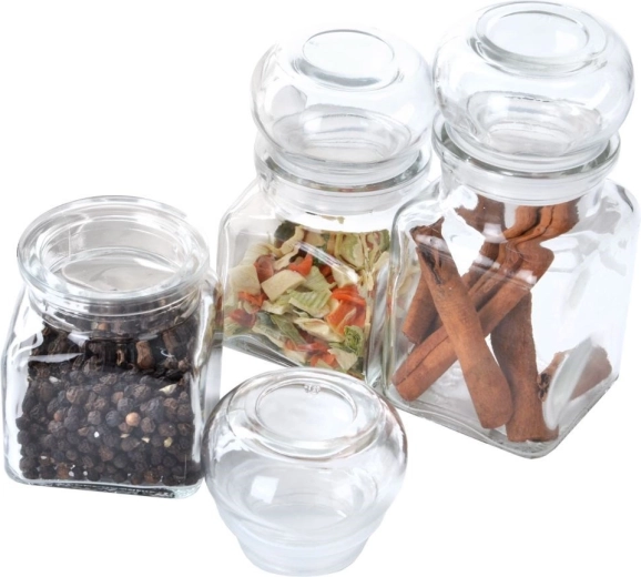 Strakke keukenorganisatie