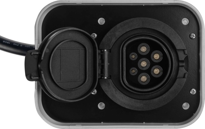 Type 2-aansluiting (Europese standaard) en compatibiliteit met EV/PHEV