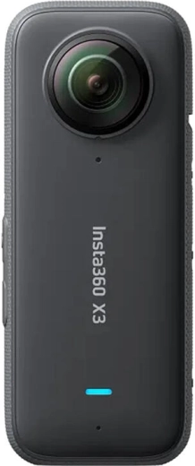 FlowState-stabilisatie en 360° Horizon Lock