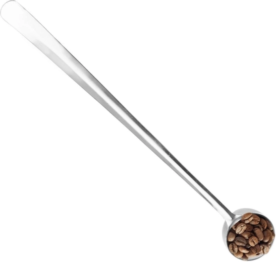 Roestvrij staal voor duurzaamheid en eenvoudig schoonmaken