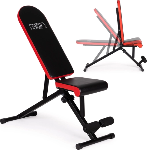 Brede verstelmogelijkheden voor effectieve training