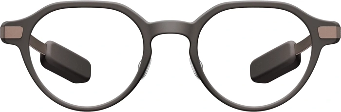 AR-optiek met micro LED en hoge lichtdoorlatendheid