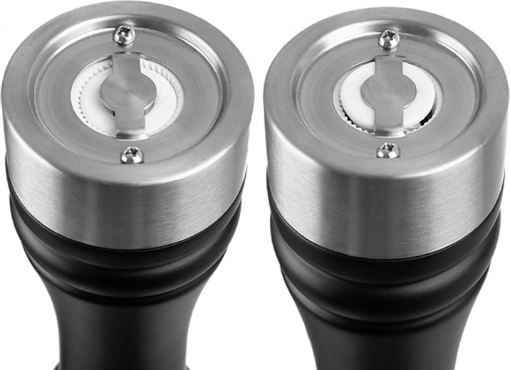 Duurzame keramische maalset