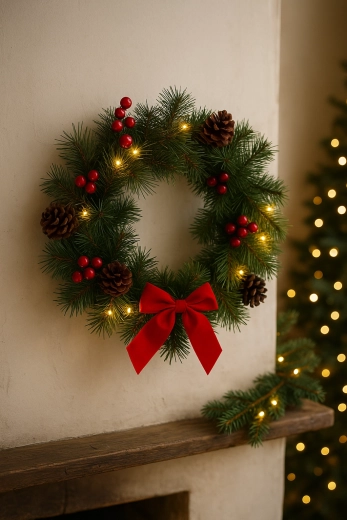 Eenvoudig te plaatsen zonder kabels