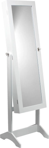 Kast met stabiele voet