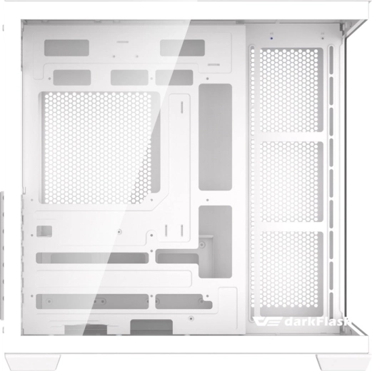 Krachtige en flexibele koeling