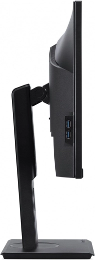 Ergonomische standaard met hoogteverstelling