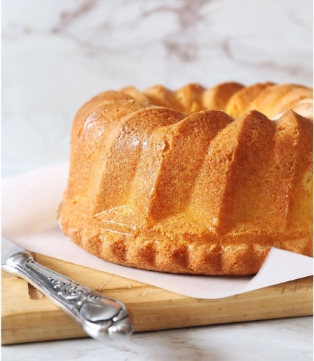 Perfecte vorm en decoratief patroon