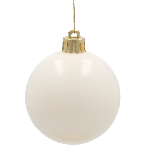 Klaar om in een handomdraai op te hangen