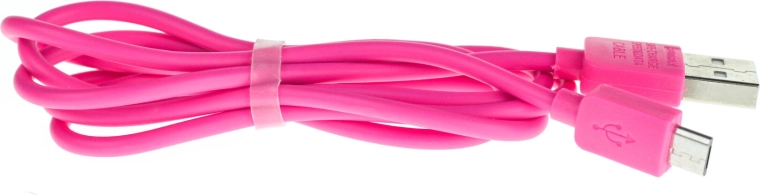 Plat ontwerp tegen in de knoop raken