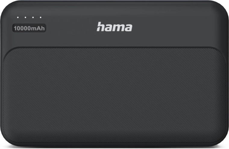 10.000 mAh energie voor elke dag