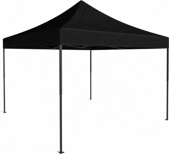 Waterdicht Oxford 420D-dak met PVC en UV-bescherming