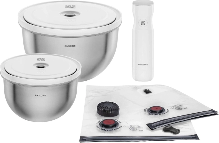 ZWILLING Fresh & Save starterset