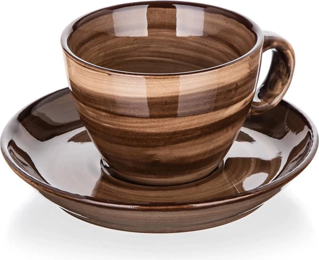 Duurzame keramiek voor dagelijks gebruik