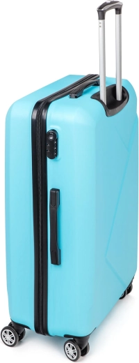 Veilig reizen met cijferslot