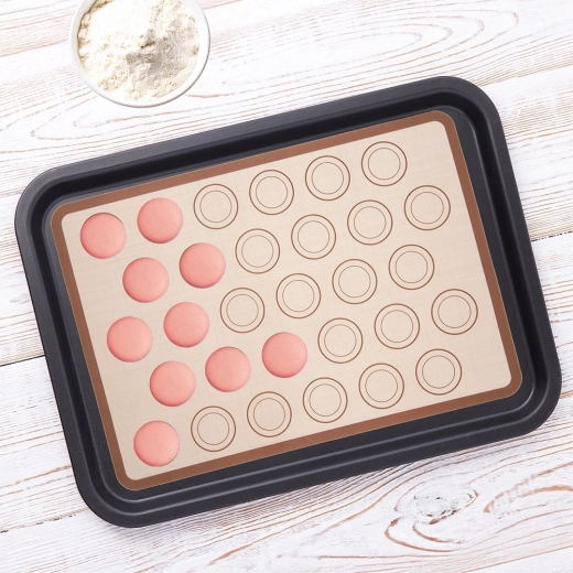 Antiaanbaklaag voor eenvoudig losmaken