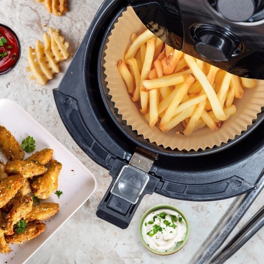 Schoon en comfortabel bij elke kooksessie