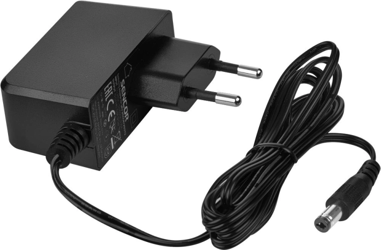 Sencor-adapter voor robotstofzuigers SRV 31x/45x