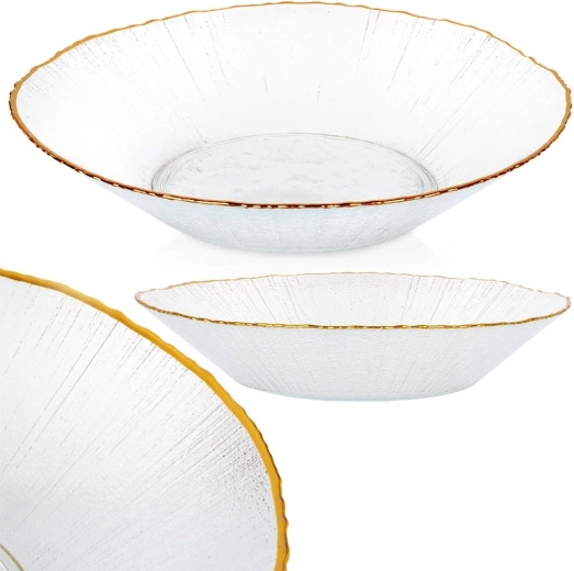 Praktische inhoud van 500 ml en comfortabel serveren