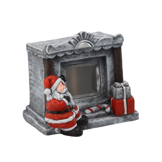 Gedetailleerde afwerking en stabiele basis