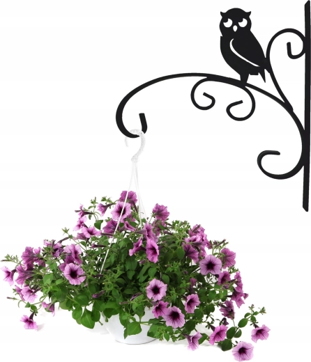 Eenvoudige montage op muur of paal