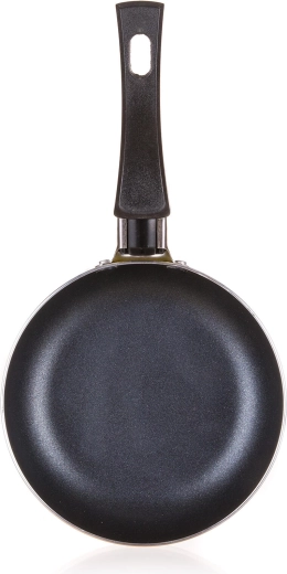 Ergonomische bakelieten handgreep