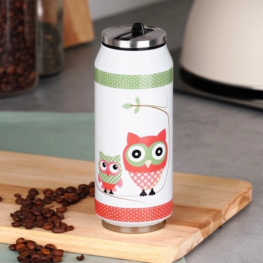 Dubbelwandige vacuümisolatie voor langdurige temperatuurbehoud