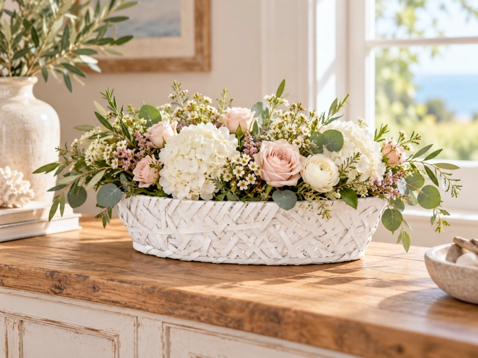 Ruimte voor creatieve arrangementen