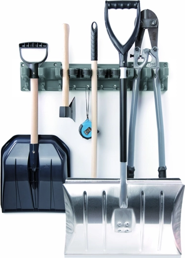 Organizer voor meerdere tools op één plek